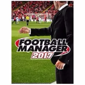 Football Manager 2017 STEAM CD-KEY GLOBAL
