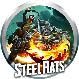 Steel Rats Steam Key Global (Instant)