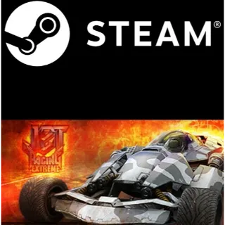 Jet Racing Extreme Steam Key Global (Instant)