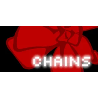 Chains Steam Key Global (Instant)