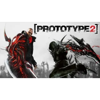 Prototype 2