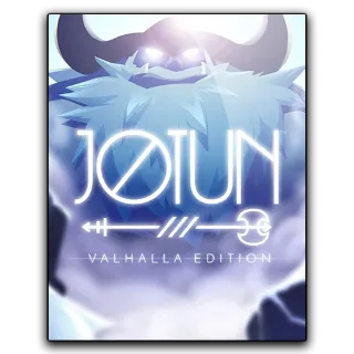 Jotun - Valhalla Edition