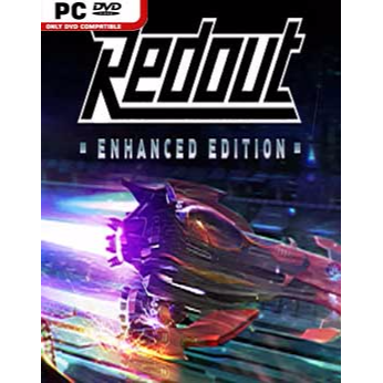 Redout Enhanced Edition Steam Key Global Steam Games Gameflip