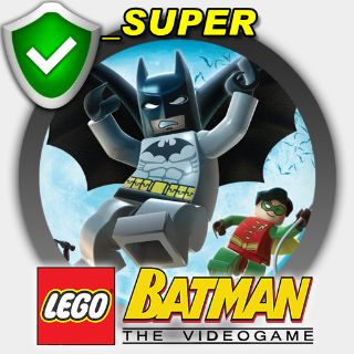 LEGO Batman: The Video Game