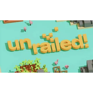 Unrailed!