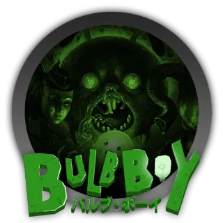 Bulb Boy Steam Key Global (Instant)