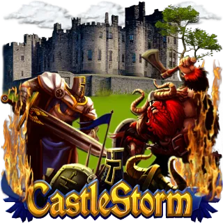 CastleStorm Steam Key Global (Instant)