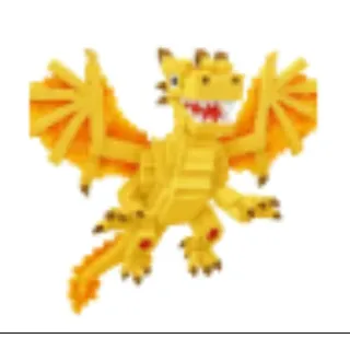 Dragon cannelloni 1,2B