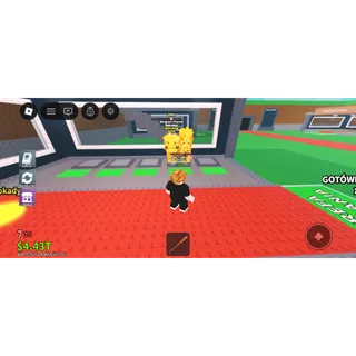 Gold burgero and fryuro 938m