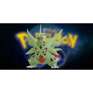 Pokemon GO High CP: Tyranitar | Dragonite | Salamence | Metagross | Machamp | Charizard | Gyarados | Snorlax | 24/7 Fast & Safe
