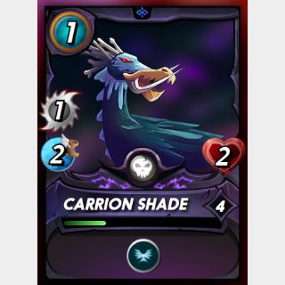 Carrion Shade