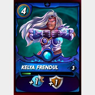 Kelya Frendul