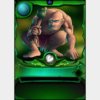 Hill Giant