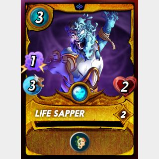 Life Sapper