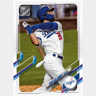 Cody Bellinger
