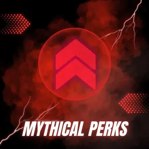 5 mythical perks