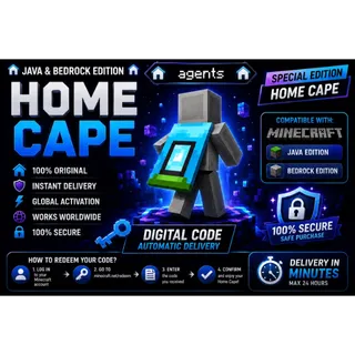 Home Cape