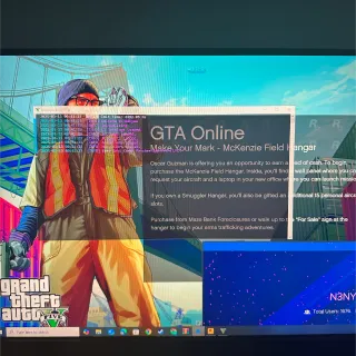 LEGACY I $500M Assets | RP 350 | 10 Modded Cars | 50 Vehicles | All Properties | Max Stats | All Unlocks