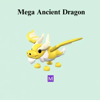 Ancient Dragon