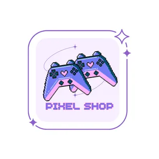 PixelShop