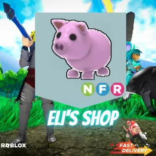 NFR PIG