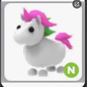 N unicorn