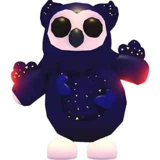 Owlbear no pot