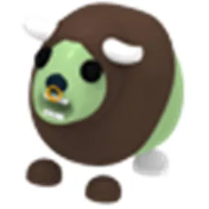 no pot zombie buffalo