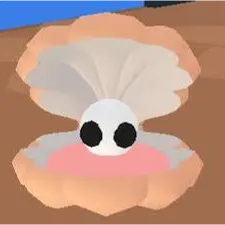 happy clam