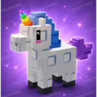   Grow a Garden 2  Unicorn