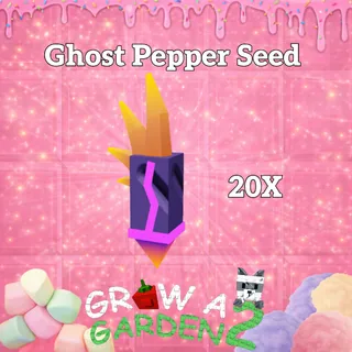 Venom Spitter Seed