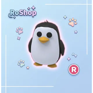 Penguin R