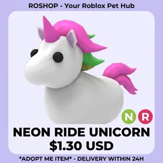 Unicorn NR