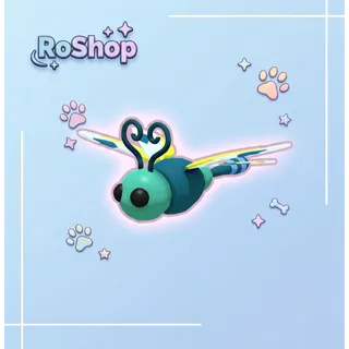 Dragonfly