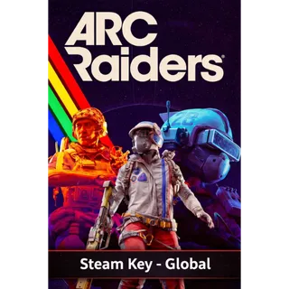 ARC Raiders