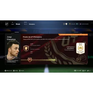 EA Sports FC 26 Boosting Division Rivals 1.000 Points