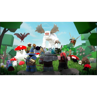 Vesteria Roblox Discord