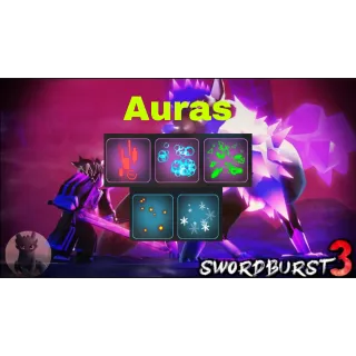 5 AURAS Swordburst 3