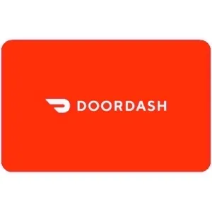 $30.00 DoorDash - Auto Delivery