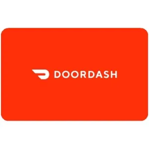 $10.00 DoorDash - Auto Delivery