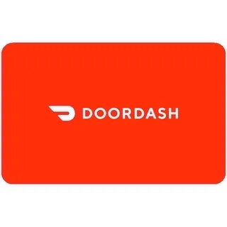 $30.00 DoorDash - Auto Delivery