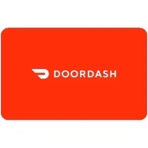 $20.00 DoorDash - Auto Delivery