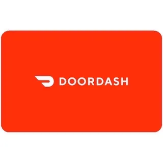 $20.00 DoorDash - Auto Delivery