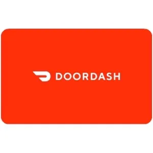 $40.00 DoorDash - Auto Delivery