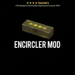 Encircler Mod