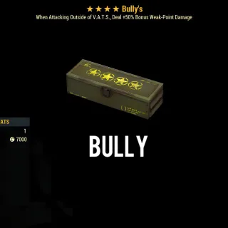 Bully Mod