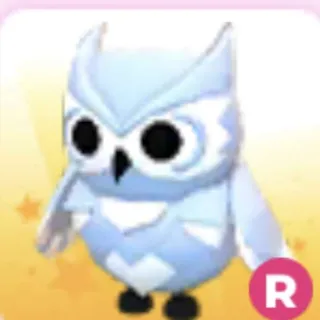 Ride Snow Owl