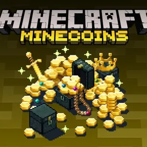Minecraft 500 minecoins