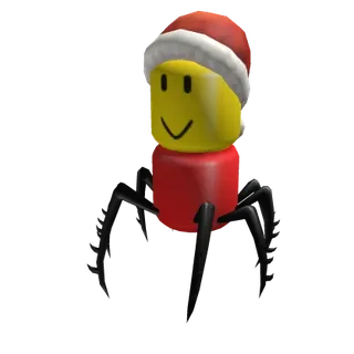 HOLIDAY DESPACITO SPIDER