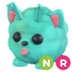 PUPTUNE NR / ADOPT ME